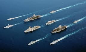 American Armada photo
