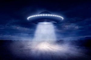 UFO photo
