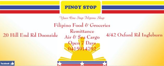 Pinoy Stop