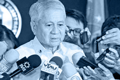 Albert Del Rosario