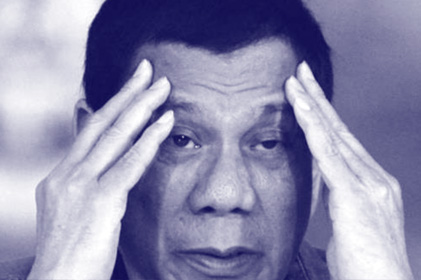 President Rodrigo Duterte's Health Problems