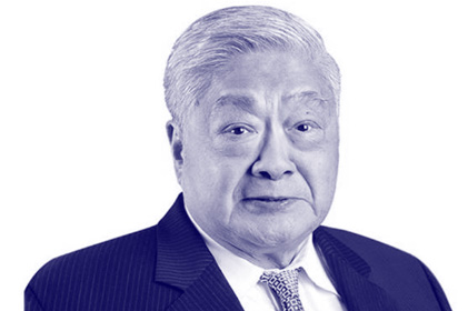 John Gokongwei Jr.