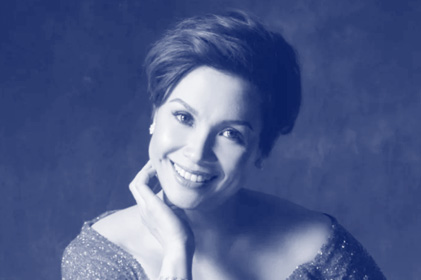 Lea Salonga