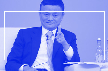 Jack Ma