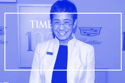 Maria Ressa